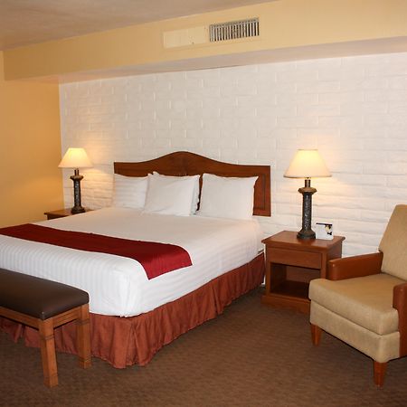 Arizona Golf Resort & Conference Center Mesa Luaran gambar