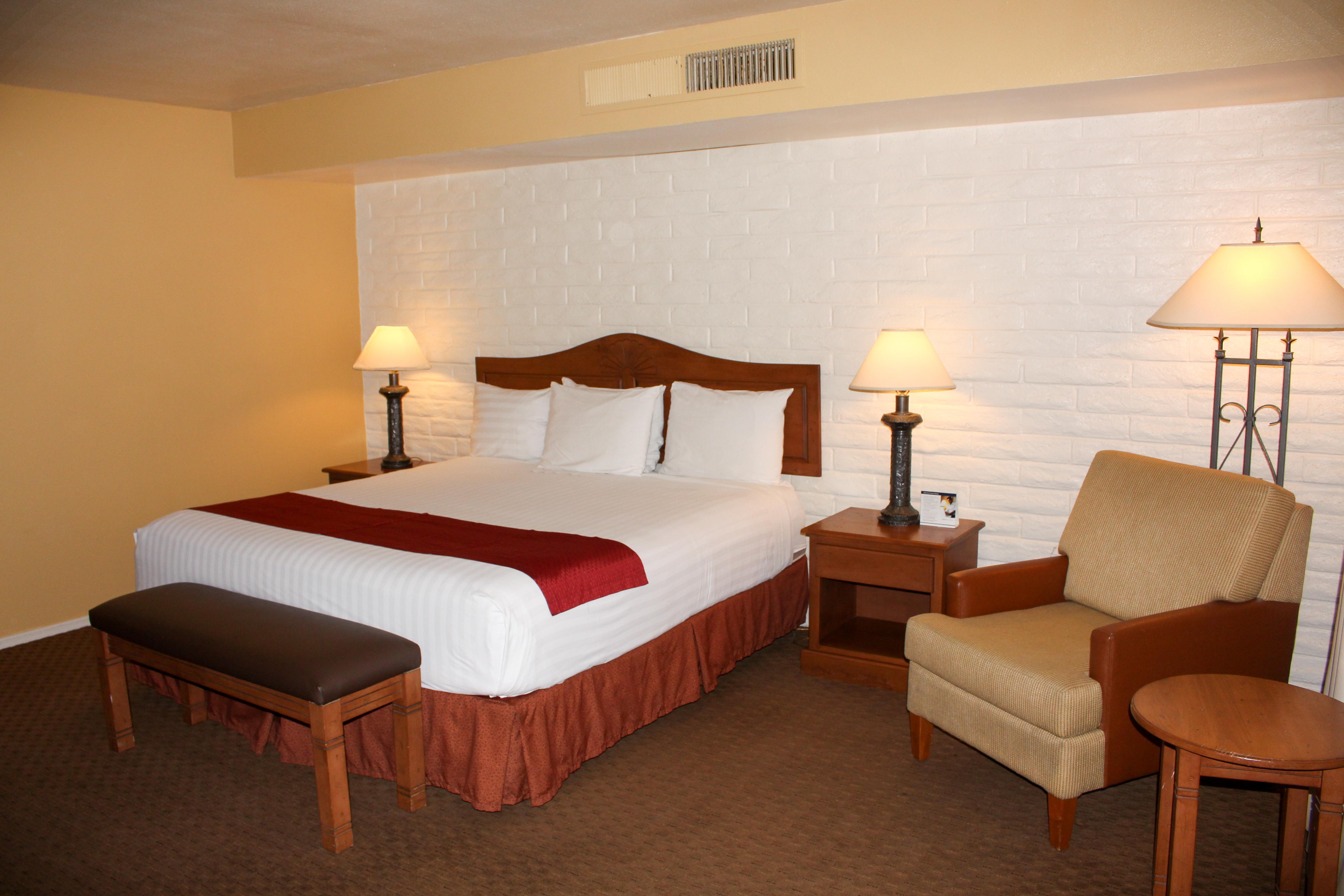 Arizona Golf Resort & Conference Center Mesa Luaran gambar