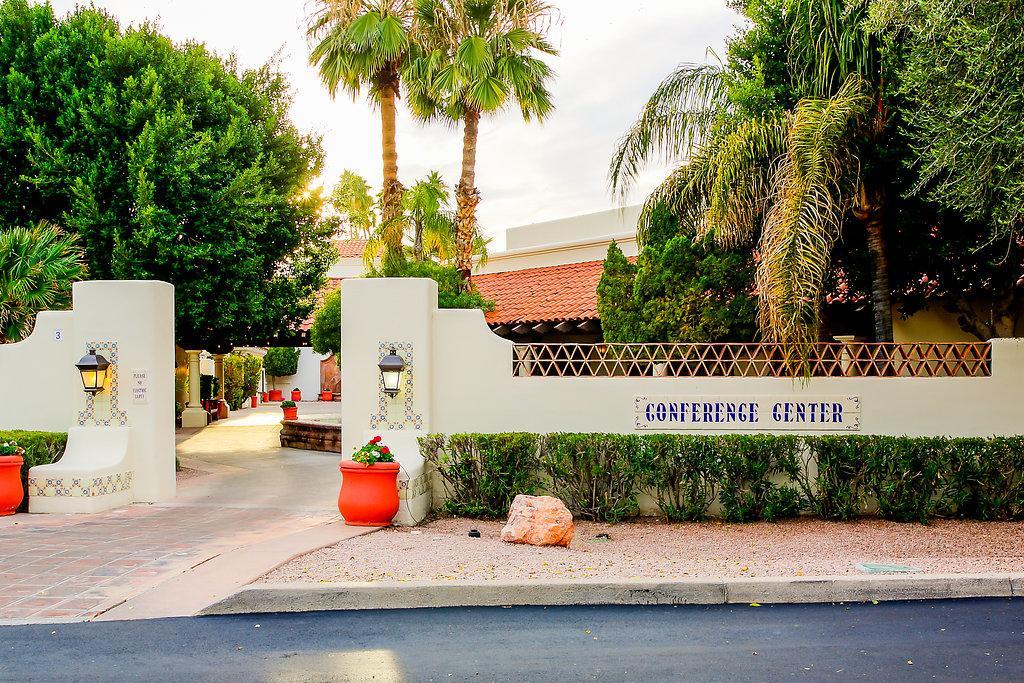 Arizona Golf Resort & Conference Center Mesa Luaran gambar