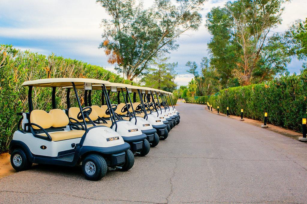 Arizona Golf Resort & Conference Center Mesa Luaran gambar