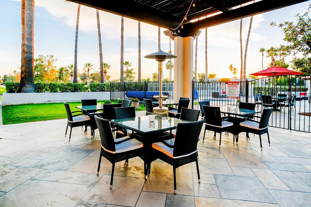Arizona Golf Resort & Conference Center Mesa Luaran gambar