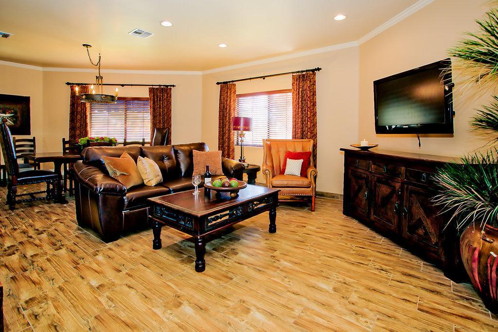 Arizona Golf Resort & Conference Center Mesa Luaran gambar
