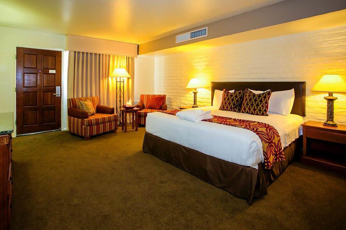 Arizona Golf Resort & Conference Center Mesa Luaran gambar