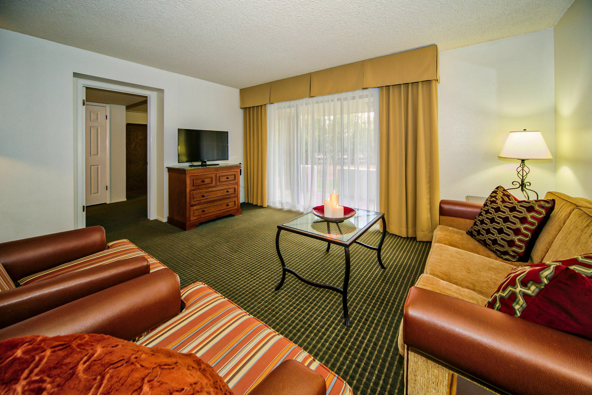 Arizona Golf Resort & Conference Center Mesa Luaran gambar