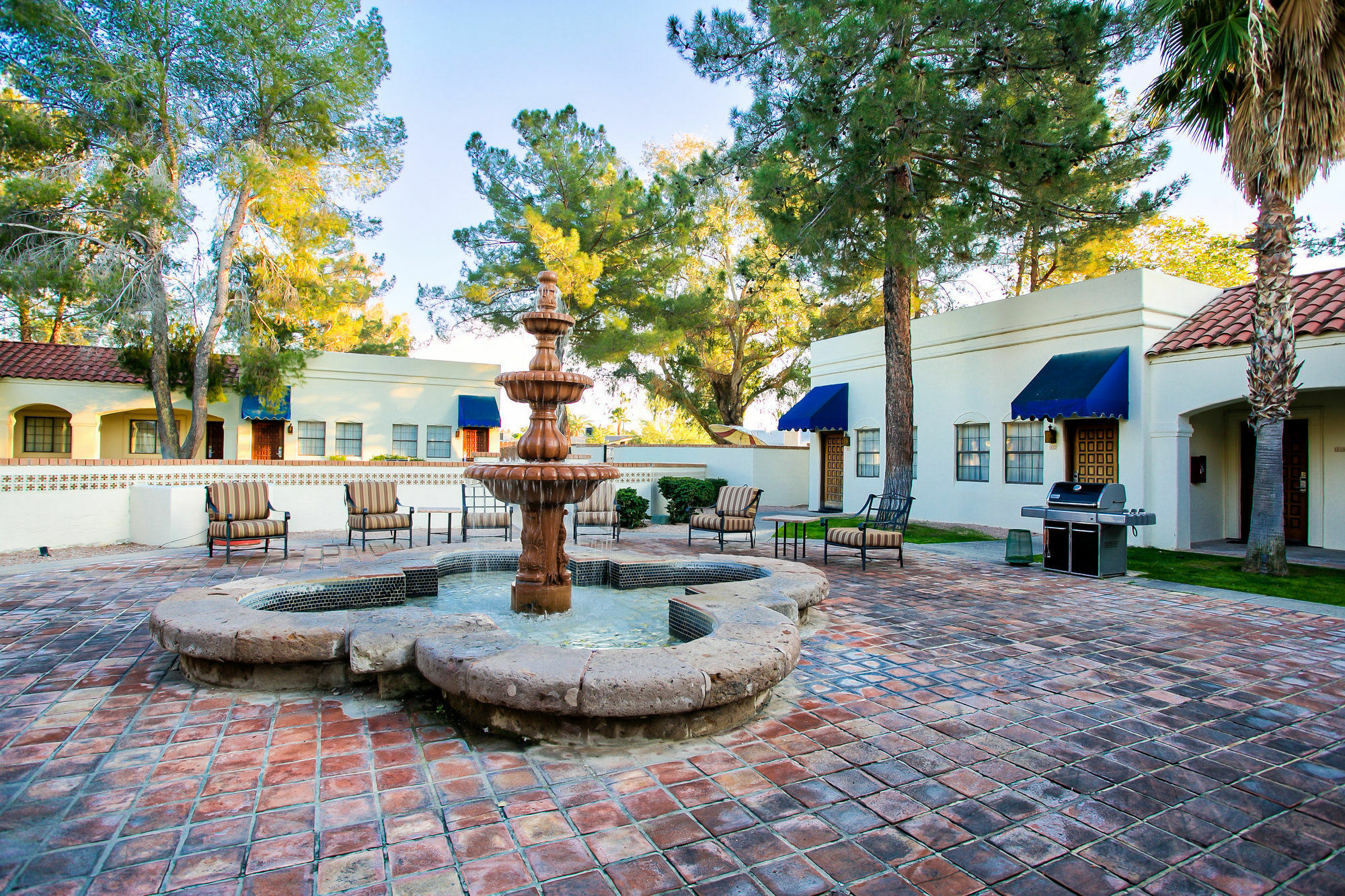 Arizona Golf Resort & Conference Center Mesa Luaran gambar